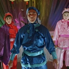 Mortuary Blues Hong Kong Movie photo