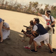 The Naked Director Japanese Drama photo