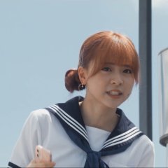 Girls Drive Japanese Movie photo