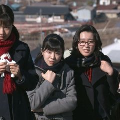 Zettai Seigi Japanese Drama photo