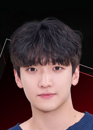 Hong Sung Won Hong Sung Won