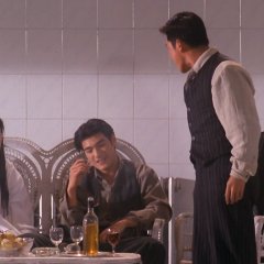 Hero Hong Kong Movie(1997) photo