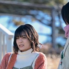 My Strawberry Film Japanese Drama photo