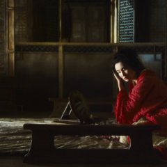 Ashes of Time Hong Kong Movie(1994) photo