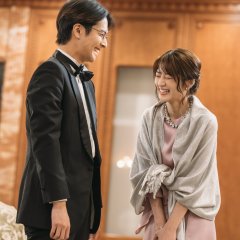 Celebrity Danshi wa Te ni Oemasen Japanese Drama photo
