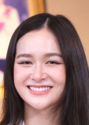 Nur Desoraya Techapaibul in Dangerous Queen Thai Drama()