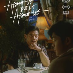 About Us but Not About Us Philippines Movie photo