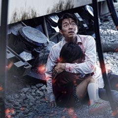 Train to Busan (2016) photo