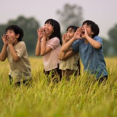 Inhuman Kiss Thai Movie photo