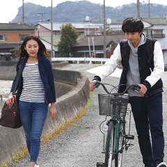 The Sketch of Life Japanese Movie photo