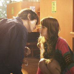 My Rainy Days Japanese Movie photo