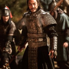 Six Flying Dragons Korean Drama photo