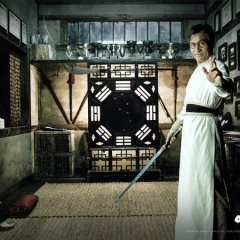 Arahan Korean Movie photo