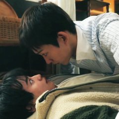 Naked Dining: Love, Life and Liberation Japanese Drama photo