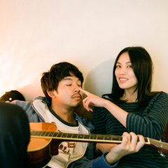 Pumpkin and Mayonnaise (2017) photo