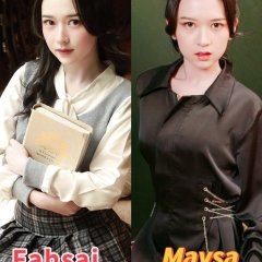 Step Up Thai Drama photo