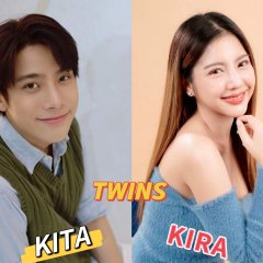 Sun Moon Light Love Thai Drama photo