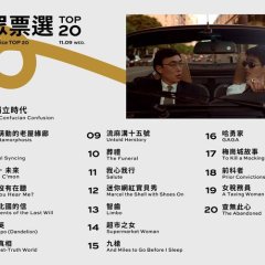 The Post-Truth World Taiwanese Movie photo