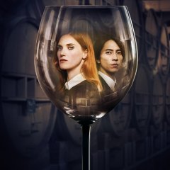 Drops of God Japanese Drama photo