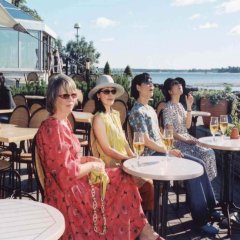 Kamome Diner Japanese Movie photo