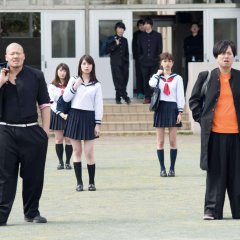 Very Private Lesson 6 Japanese Movie photo