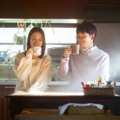 Silent Rain Japanese Movie photo