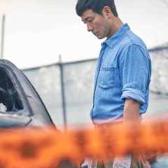 Chimera (2021) photo