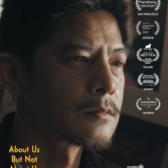 About Us but Not About Us Philippines Movie photo