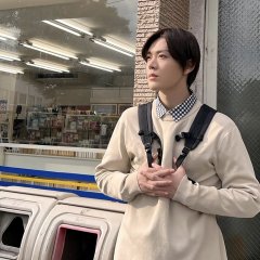 Cool Doji Danshi ~ Bokura no Koibana ~ - Drama-Otaku - Japanese Drama News