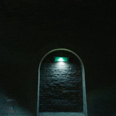 El túnel (2017)