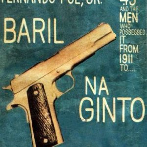 Baril na Ginto (1964)