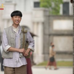 Youth in the Flames of War Chinese Drama photo