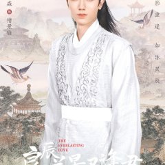 The Everlasting Love Chinese Drama photo