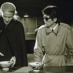 The Red Spectacles Japanese Movie photo