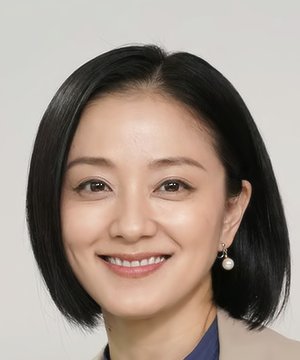 Noriko Nakagoshi