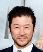 Asano Tadanobu Fotoğraf