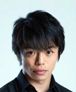 Nakayama Takeshi