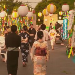 Cursed in Love Japanese Drama photo