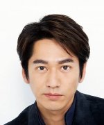 Nagayama Kento Fotoğraf