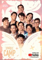 Sparks Camp Philippines TV Program photo