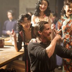 The Flowers of War Chinese Movie photo