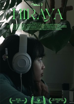 Hiraya (2022) poster