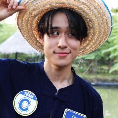 School Rangers Thai TV Program photo