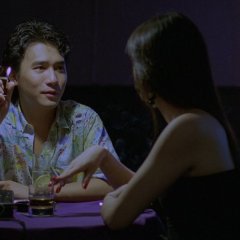 My Heart Is That Eternal Rose Hong Kong Movie photo