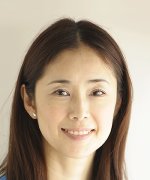 Sugiyama Ayako
