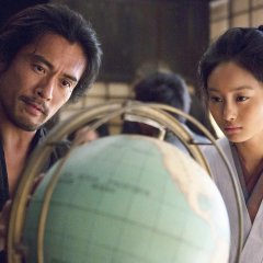 125 Years Memory Japanese Movie photo