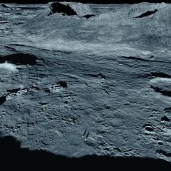 The Silent Sea Korean Drama photo