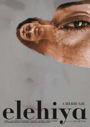 Elehiya (2022) poster