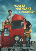 Why Did the Carabao Cross the Carayan? Philippines Movie photo