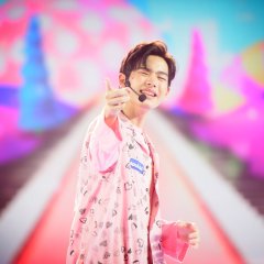 LAZ iCON Thai TV Program photo